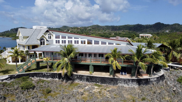 Seacasa – Paradise Point
